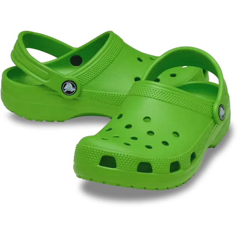 Kids’ Classic Clog Kids’ Classic Clog