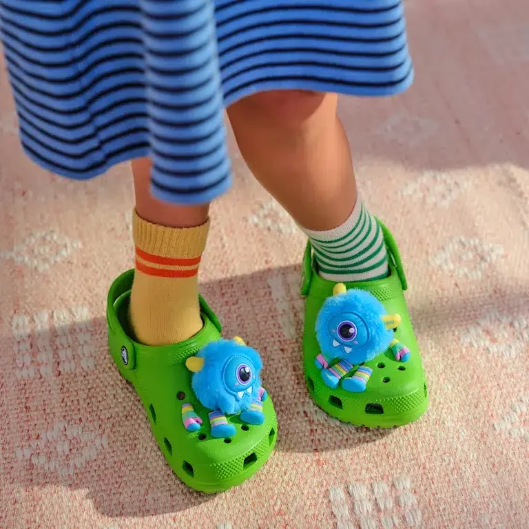 Kids’ Classic Clog Kids’ Classic Clog