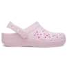 Kids’ Classic Floral Cut-Out Clog Kids’ Classic Floral Cut-Out Clog