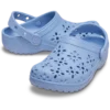 Kids’ Classic Floral Cut-Out Clog Kids’ Classic Floral Cut-Out Clog