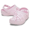 Kids’ Classic Floral Cut-Out Clog Kids’ Classic Floral Cut-Out Clog