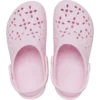Kids’ Classic Floral Cut-Out Clog Kids’ Classic Floral Cut-Out Clog