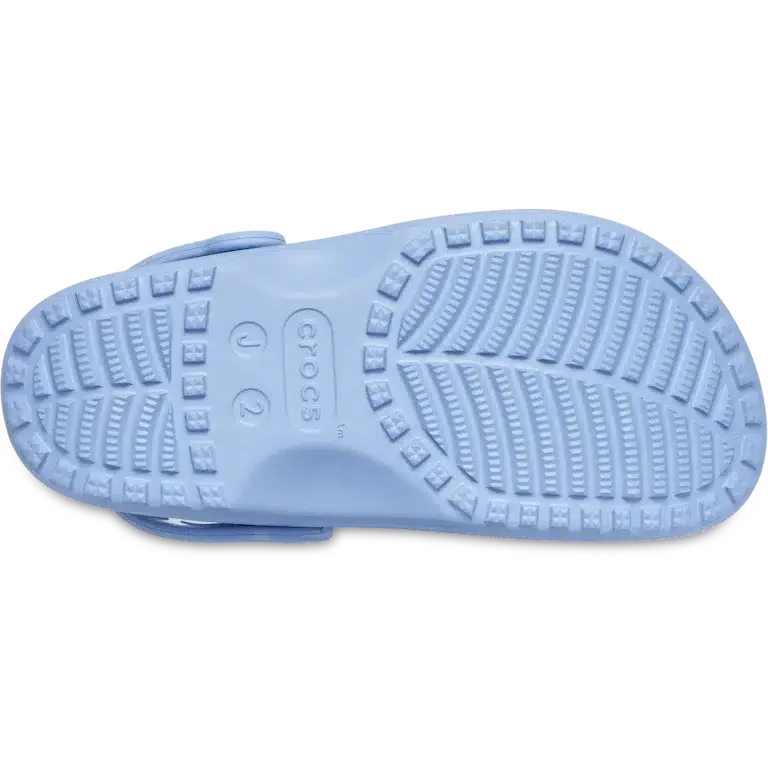 Kids’ Classic Floral Cut-Out Clog Kids’ Classic Floral Cut-Out Clog