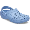 Kids’ Classic Floral Cut-Out Clog Kids’ Classic Floral Cut-Out Clog