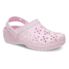 Kids’ Classic Floral Cut-Out Clog Kids’ Classic Floral Cut-Out Clog