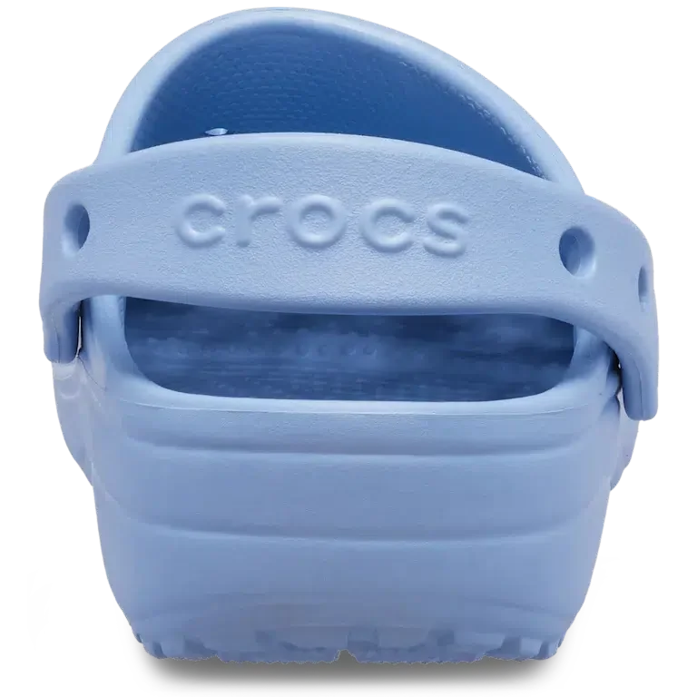 Kids’ Classic Floral Cut-Out Clog Kids’ Classic Floral Cut-Out Clog