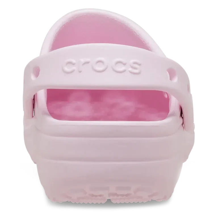 Kids’ Classic Floral Cut-Out Clog Kids’ Classic Floral Cut-Out Clog