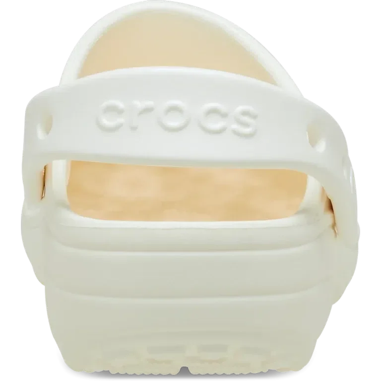 Classic Floral Cut-Out Clog Classic Floral Cut-Out Clog