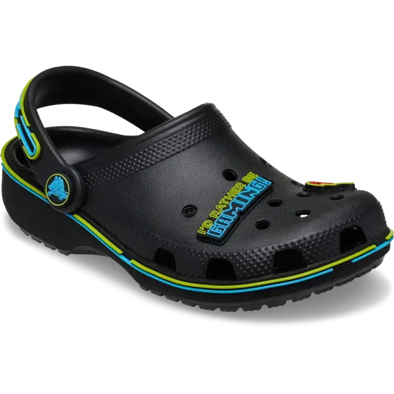 Kids’ Classic Gamer Clog Kids’ Classic Gamer Clog