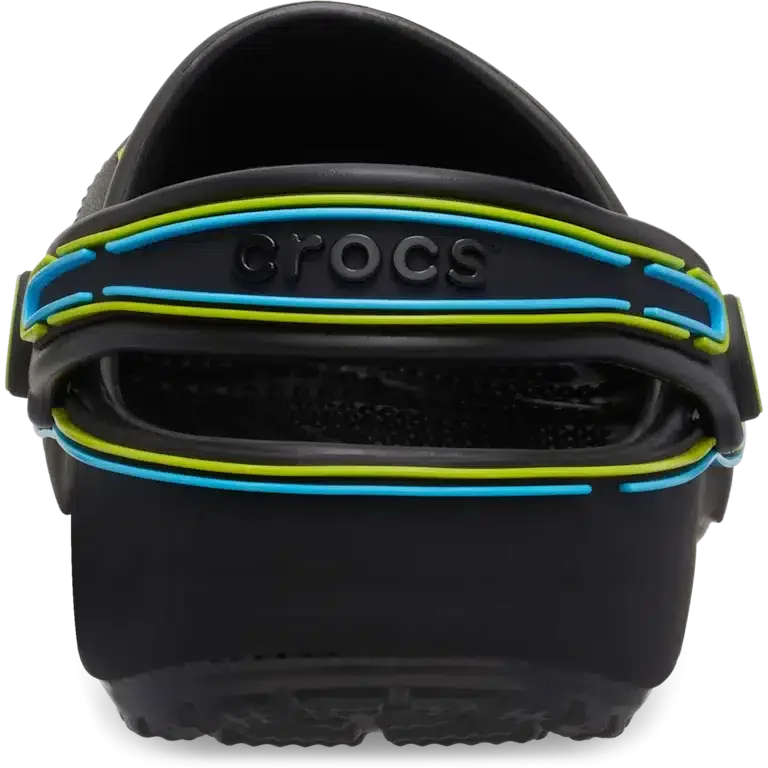 Kids’ Classic Gamer Clog Kids’ Classic Gamer Clog