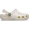 Kids’ Classic Glow Paint Splatter Clog Kids’ Classic Glow Paint Splatter Clog