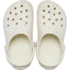 Kids’ Classic Glow Paint Splatter Clog Kids’ Classic Glow Paint Splatter Clog