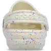 Kids’ Classic Glow Paint Splatter Clog Kids’ Classic Glow Paint Splatter Clog