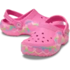 Kids’ Classic Heart Lights Clog Kids’ Classic Heart Lights Clog