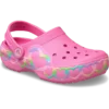 Kids’ Classic Heart Lights Clog Kids’ Classic Heart Lights Clog