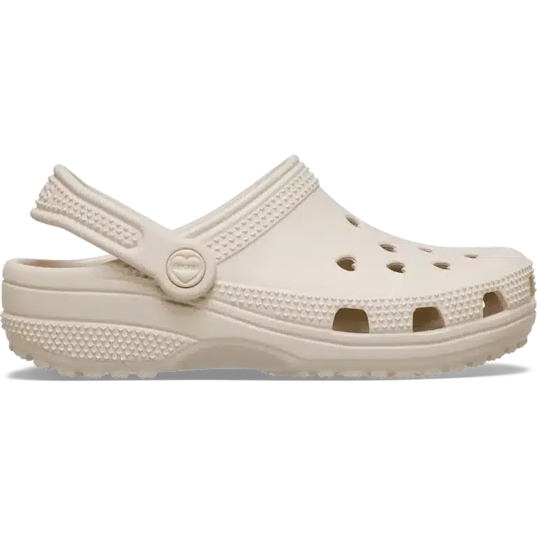 Kids’ Classic Hearts Cut out Clog Kids’ Classic Hearts Cut out Clog