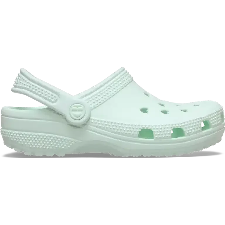 Kids’ Classic Hearts Cut out Clog Kids’ Classic Hearts Cut out Clog