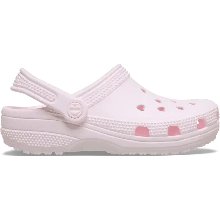 Kids’ Classic Hearts Cut out Clog Kids’ Classic Hearts Cut out Clog