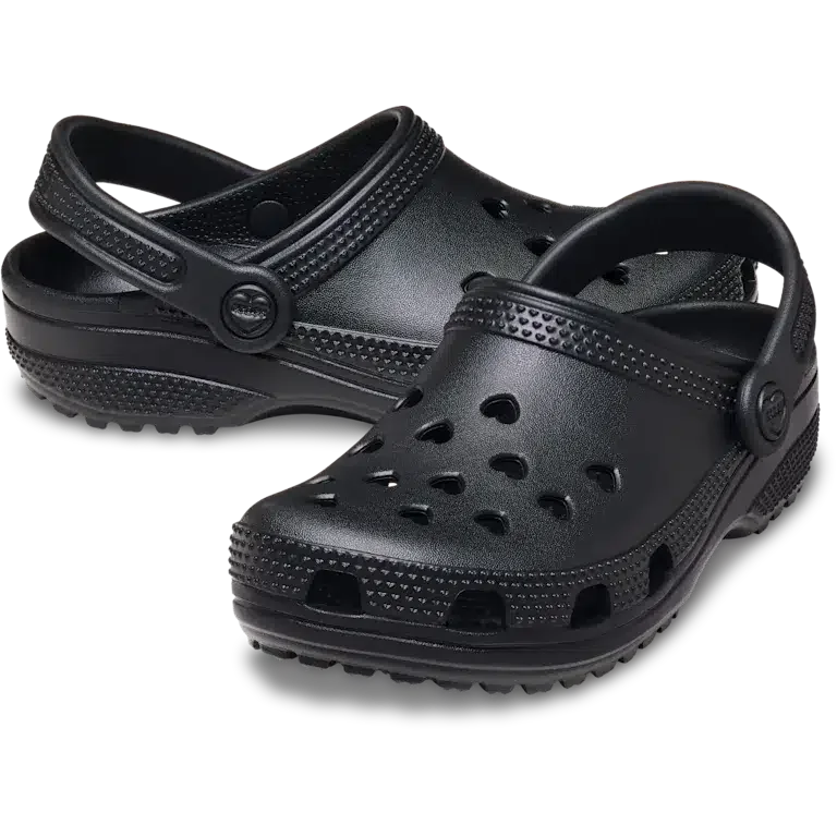 Kids’ Classic Hearts Cut out Clog Kids’ Classic Hearts Cut out Clog