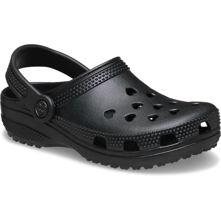 Kids’ Classic Hearts Cut out Clog Kids’ Classic Hearts Cut out Clog