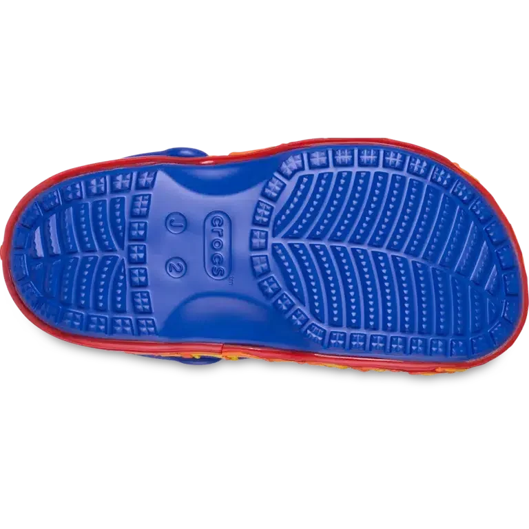 Kids’ Classic I Am Dragon Lights Clog Kids’ Classic I Am Dragon Lights Clog