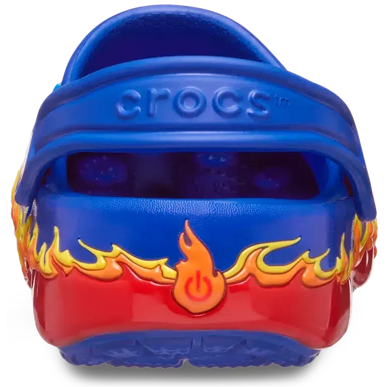 Kids’ Classic I Am Dragon Lights Clog Kids’ Classic I Am Dragon Lights Clog