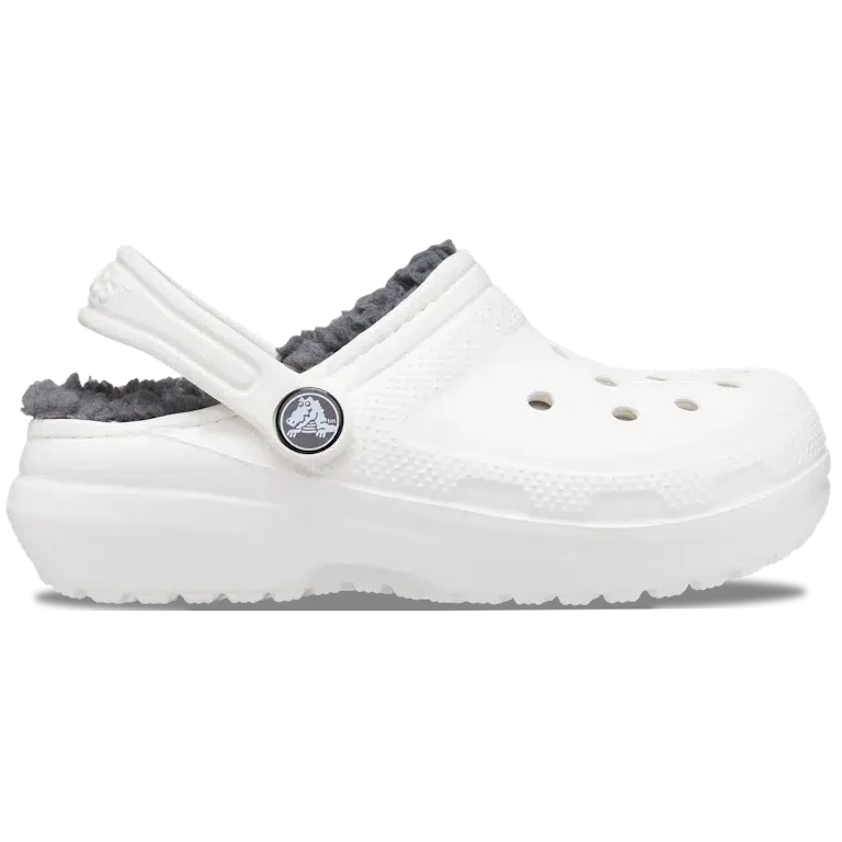 Kids’ Classic Lined Clog Kids’ Classic Lined Clog