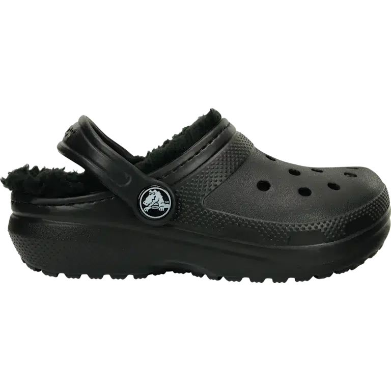 Kids’ Classic Lined Clog Kids’ Classic Lined Clog