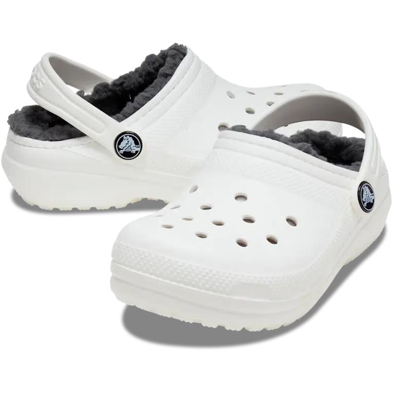 Kids’ Classic Lined Clog Kids’ Classic Lined Clog