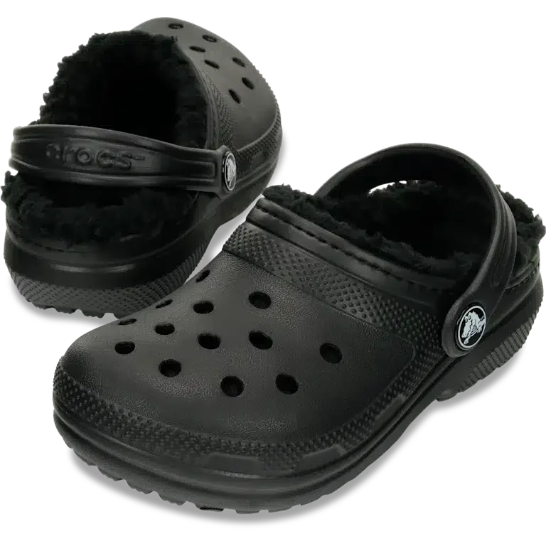 Kids’ Classic Lined Clog Kids’ Classic Lined Clog