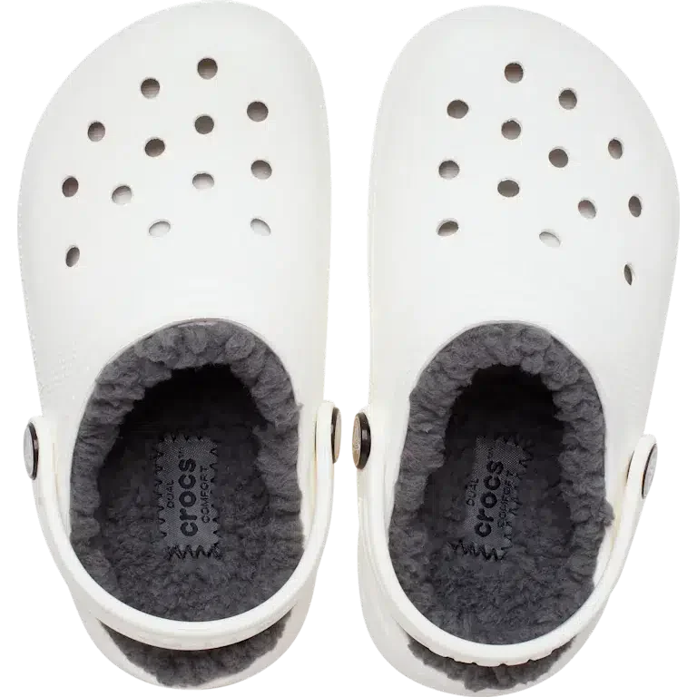 Kids’ Classic Lined Clog Kids’ Classic Lined Clog