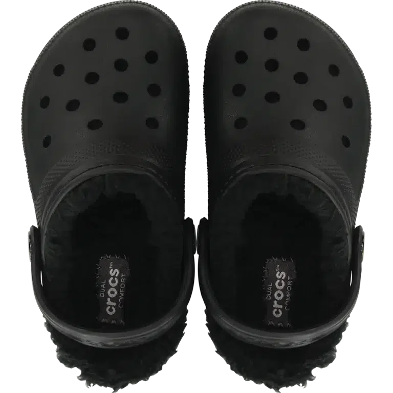 Kids’ Classic Lined Clog Kids’ Classic Lined Clog