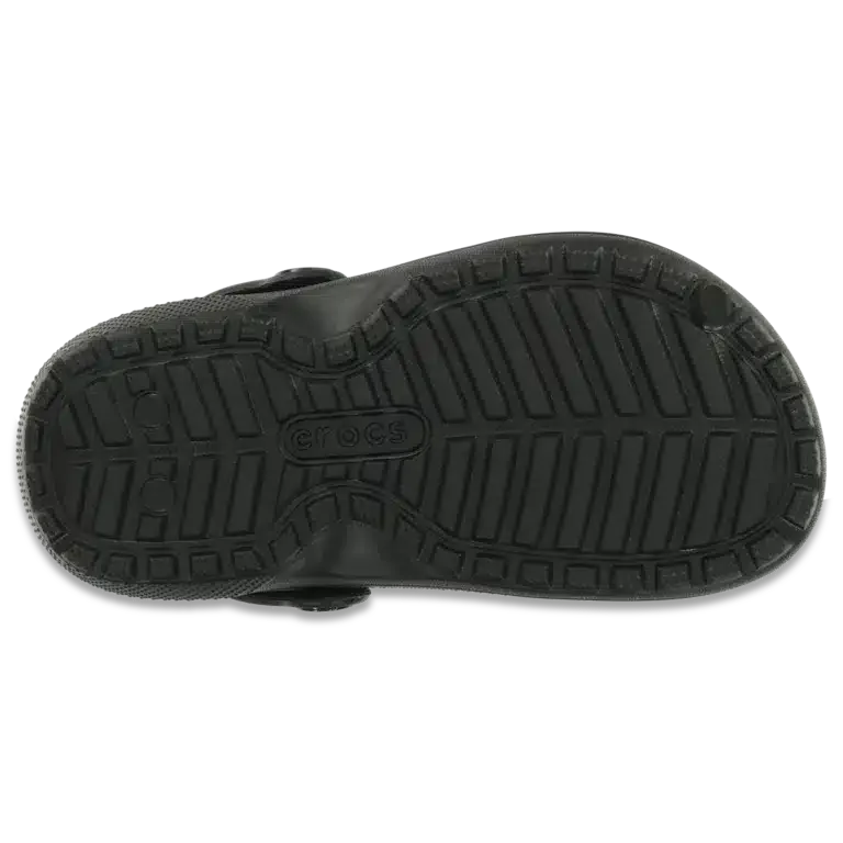 Kids’ Classic Lined Clog Kids’ Classic Lined Clog