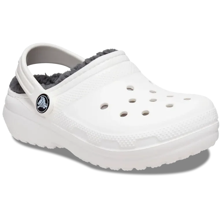 Kids’ Classic Lined Clog Kids’ Classic Lined Clog