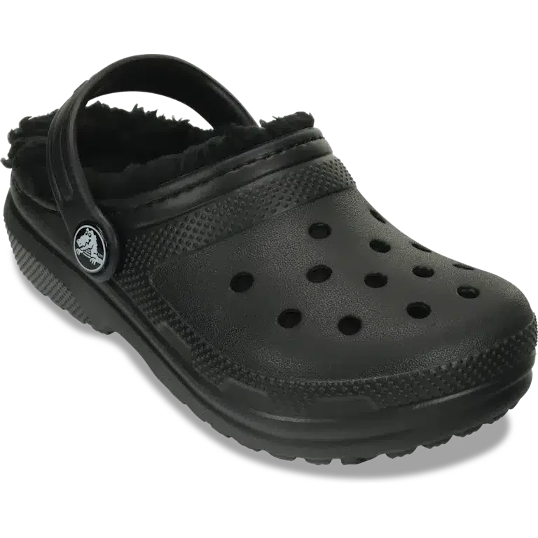 Kids’ Classic Lined Clog Kids’ Classic Lined Clog