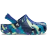 Kids’ Classic Marbled Clog Kids’ Classic Marbled Clog