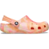 Kids’ Classic Marbled Clog Kids’ Classic Marbled Clog