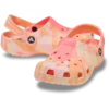 Kids’ Classic Marbled Clog Kids’ Classic Marbled Clog