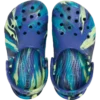 Kids’ Classic Marbled Clog Kids’ Classic Marbled Clog