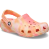 Kids’ Classic Marbled Clog Kids’ Classic Marbled Clog