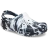 Kids’ Classic Marbled Clog Kids’ Classic Marbled Clog