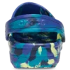 Kids’ Classic Marbled Clog Kids’ Classic Marbled Clog
