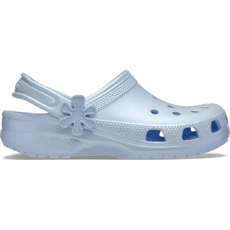 Kids’ Classic Pearl Shine Clog Kids’ Classic Pearl Shine Clog