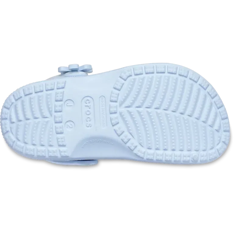 Kids’ Classic Pearl Shine Clog Kids’ Classic Pearl Shine Clog