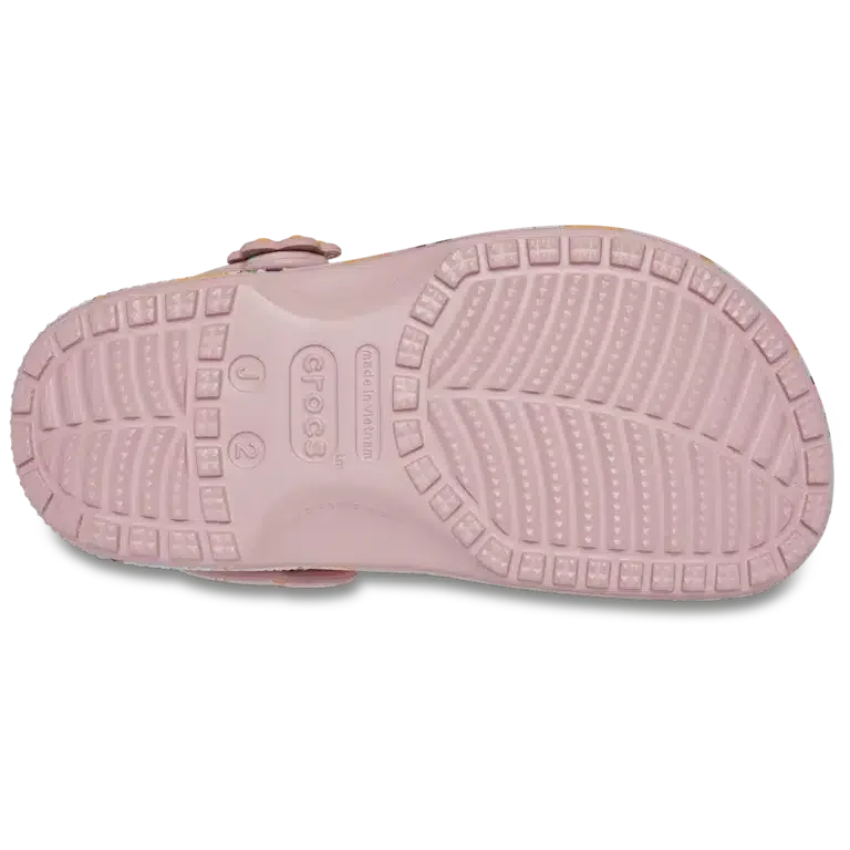 Kids’ Classic Retro Summer Clog Kids’ Classic Retro Summer Clog