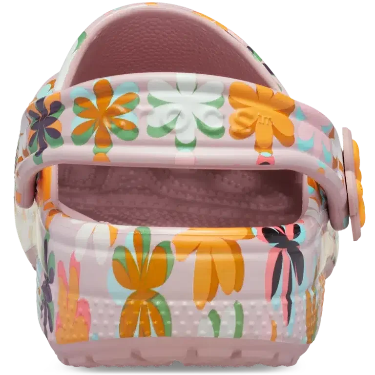 Kids’ Classic Retro Summer Clog Kids’ Classic Retro Summer Clog