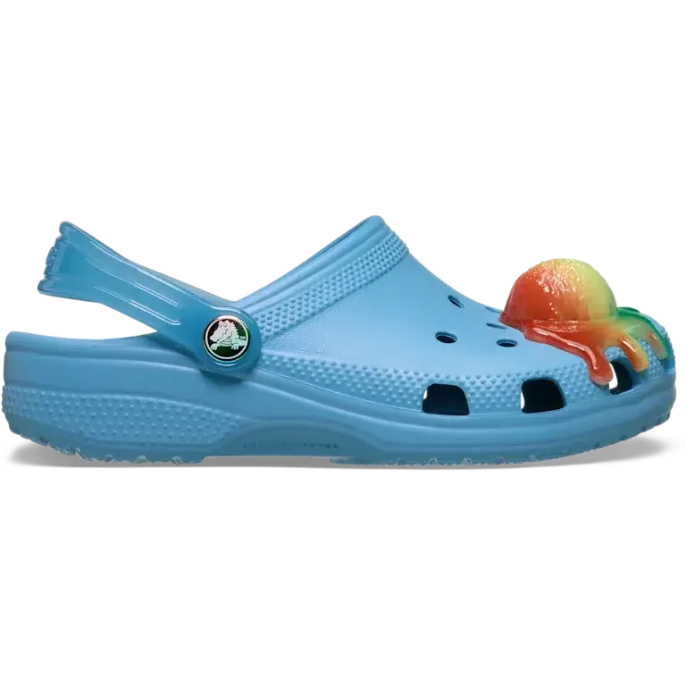 Kids’ Classic Scented Snow Cone Clog Kids’ Classic Scented Snow Cone Clog
