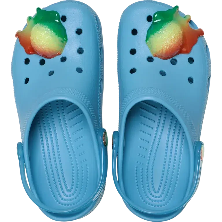 Kids’ Classic Scented Snow Cone Clog Kids’ Classic Scented Snow Cone Clog