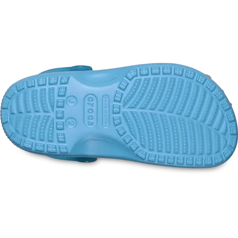 Kids’ Classic Scented Snow Cone Clog Kids’ Classic Scented Snow Cone Clog