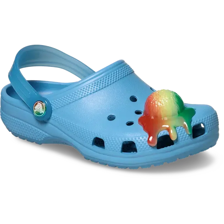 Kids’ Classic Scented Snow Cone Clog Kids’ Classic Scented Snow Cone Clog